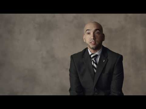 Christopher Da Fonseca, M.D.