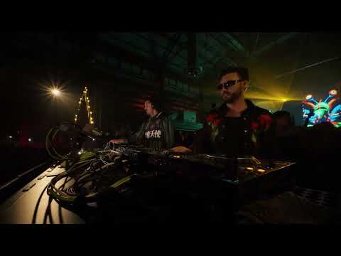 Tom & Collins Live @ Terms & Conditions Monterrey