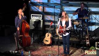 The Wood Brothers "Snake Eyes"