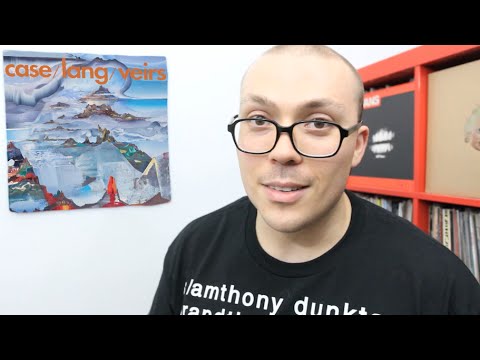 case / lang / veirs - Self-Titled ALBUM REVIEW