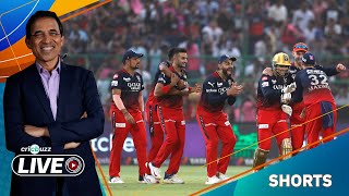 #RCB's win vs #RR their most emphatic result in their IPL history: Harsha Bhogle