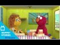 Takalani Sesame Vriend Muppet Stories