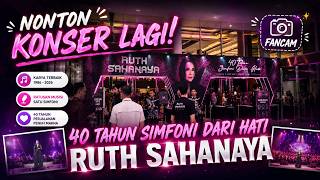 Download lagu FanCam - Konser Ruth Sahanaya β40 Tahun Simfoni Dari Hatiβ. mp3 Download lagu FanCam - Konser Ruth Sahanaya β40 Tahun Simfoni Dari Hatiβ. mp3