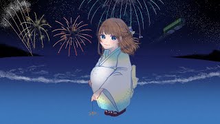 - 命灯線火 / 砂時計λ ft. カゼヒキ -鎮痛剤-