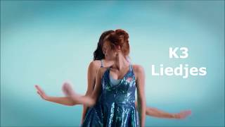 K3 Liedjes