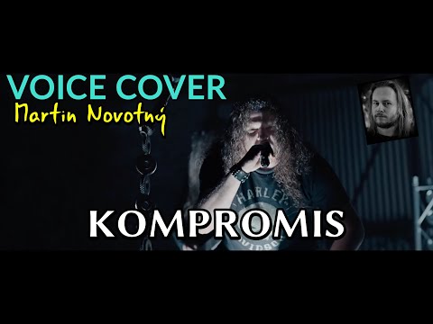 Martin Novotný - Kompromis (COVER)