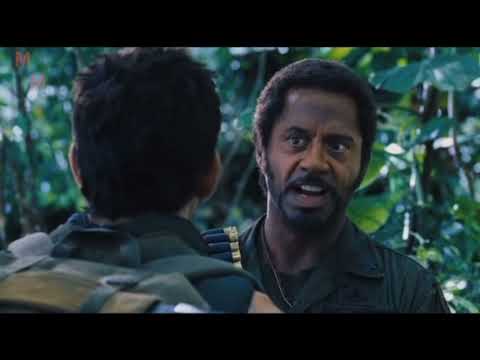 Tropic thunder - simple jack (full retard) #movieclips #movies #manmovies