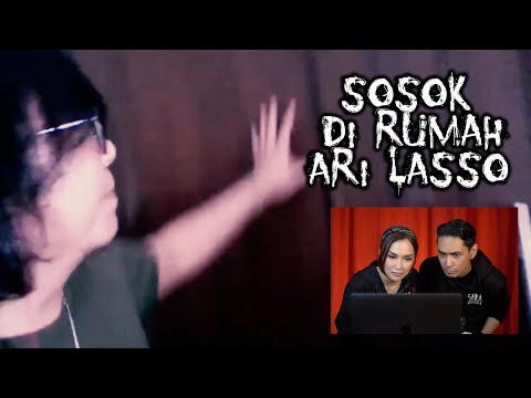 DMS x ARI LASSO #dirumahaja #samasaya