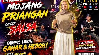 Download lagu 🔥 MOJANG PRIANGAN – COVER SALSA FEAT LM PROJECT | TAMPIL GAHAR & HEBOH BANGET! 🔥 | LIVE PERFORMANCE mp3 Download lagu 🔥 MOJANG PRIANGAN – COVER SALSA FEAT LM PROJECT | TAMPIL GAHAR & HEBOH BANGET! 🔥 | LIVE PERFORMANCE mp3