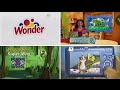 PBS Kids Program Break 2010 WFWA DT1