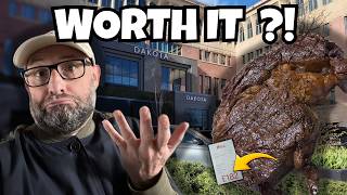 Is This the BEST Hotel in Newcastle? | Dakota Newcastle Stay