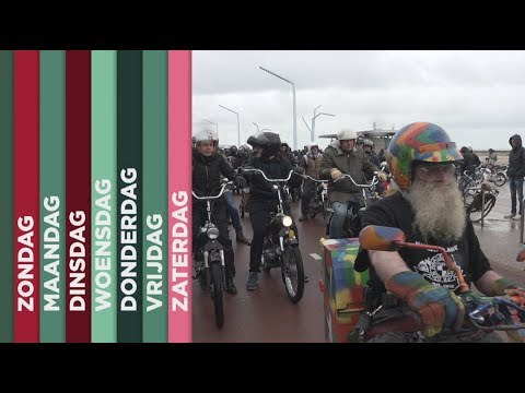 TV West Weekoverzicht - 2 februari 2019