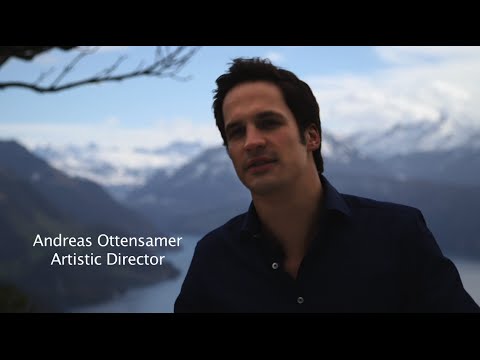 Bürgenstock Festival – Trailer (english)