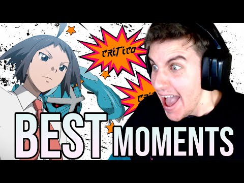 MEJORES MOMENTOS Pokémon Blanco Randomlocke