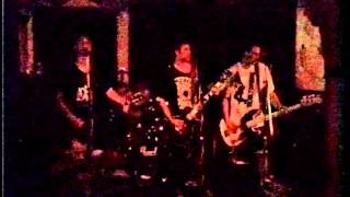 Mr. T Experience - No 23 Danny Partridge