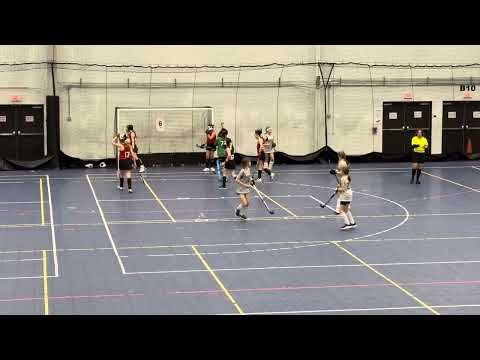 Field Hockey Spooky Nook NIT Goal #4 - Feb 2024