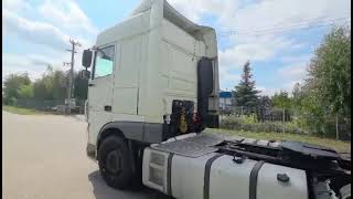 Тягач DAF XF 106 460 | Изображение 4 - Autoline