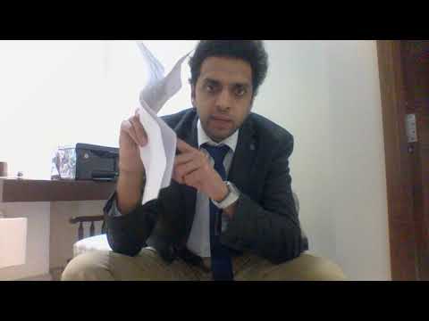 Raghav Arora audition