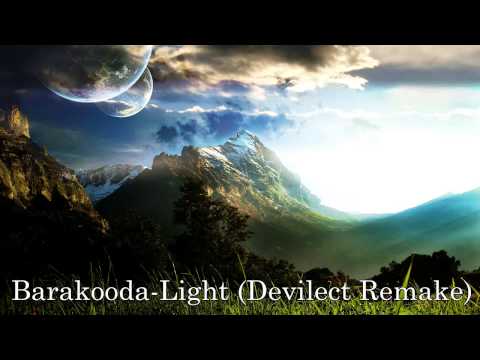 Barakooda - Light (Devilect Remake)