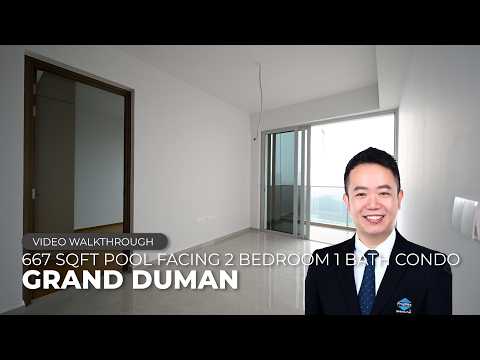 Grand Dunman, 18 Dunman Road, East Coast / Marine Parade, 2 Bedrooms, 667 sqft, Condominium For Sale, by Dave Lim, 500265422 - PropertyGuru.com.sg