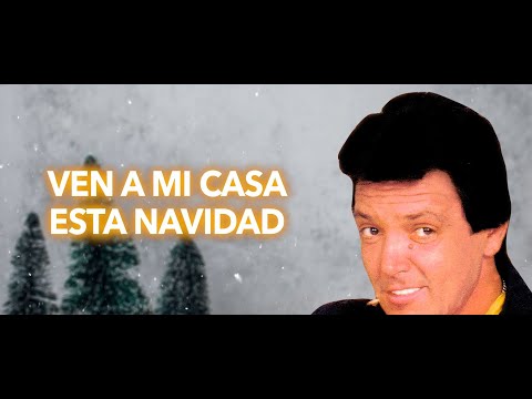Ven A Mi Casa Esta Navidad - Alberto Vazquez