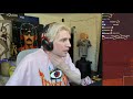 XQc Leaks His Real Voice