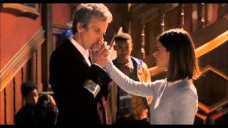 Doctor Who Unreleased Music: Face The Raven - Let Me Be Brave (Clara's Farewell_