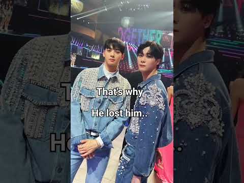 We failed to protect him#eunwoo#moonbin#shortsyoutube