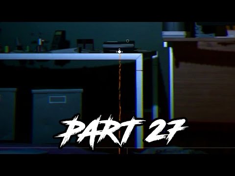 Kickin' It Old School — Watch Dogs 2 — Gameplay Walkthrough Pt. 27