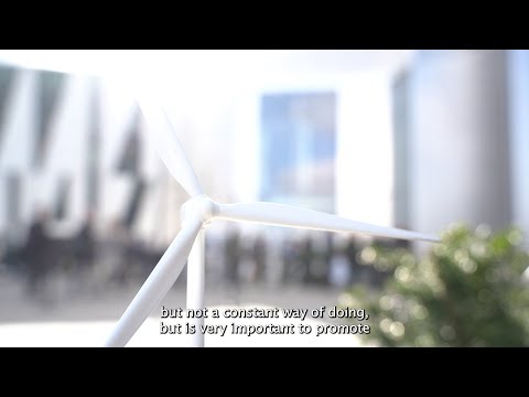 Small Wind Turbines - Alessandro Bianchini - Opportunities