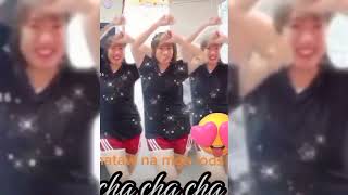 CHA CHA CHA DANCE ZUMBA / BUHAY OFW / ZUMBA DANCE /YOLZMAE