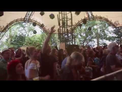 Mista Trick Ft. Elle and The Pocket Belles - Glastonbury