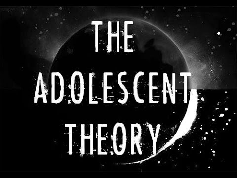 The Adolescent Theory- A Fire Inside