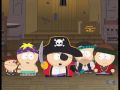 South park - Pirate Song (Cartman) 