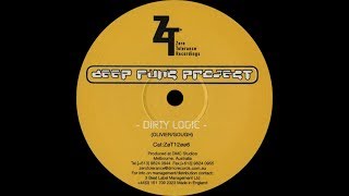 Deep Funk Project ‎– Dirty Logic (Original Mix)