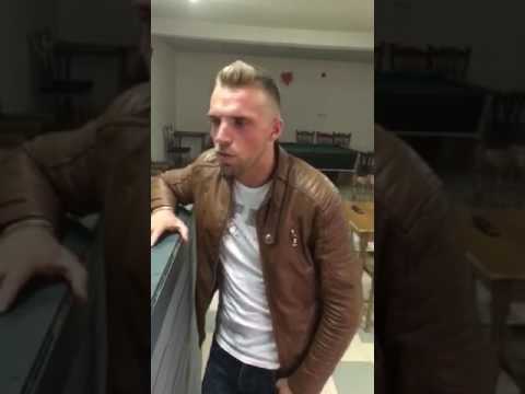 Ilir rexha  tash ti po martohesh per bujarin