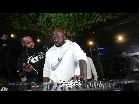 Dj Shimza bithday celebration - Maphorisa mix