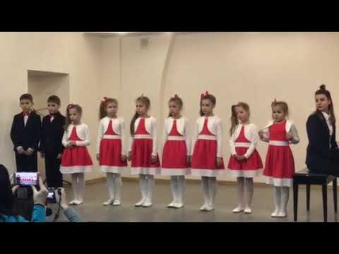 Ансамбль Витаминка