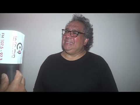 PABLO LOZANO DE CORDOBA AL PAIS Y EL MUNDO   EN LA CAUTIVA