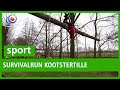 Repo: Survivalrun Kootstertille