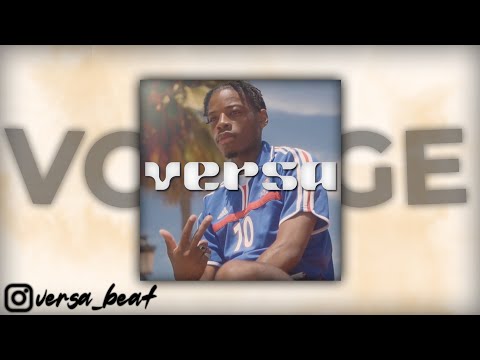 [FREE] Beendo Z x Zeu x Menace Santana Drill Type Beat - "VOYAGE" - Instru Rap 2022 (prod. versa)