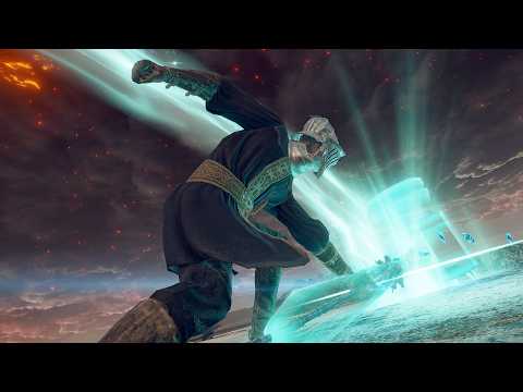 Elden Ring: Mellom the Magnolian