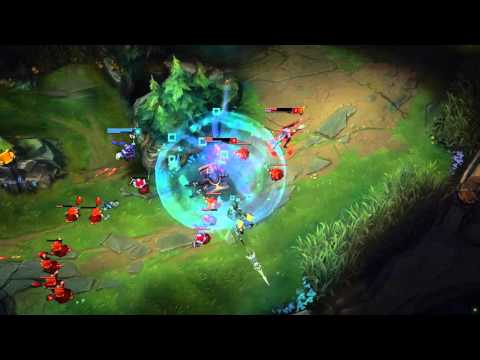 Hikkupz - Another Day with Lucian