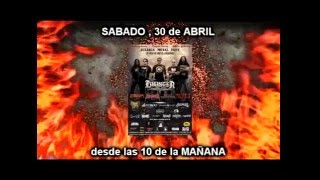 20 AÑOS DE BRUTAL AGGRESION - Juliaca Metal Fest