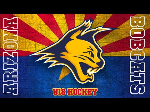 U18 Arizona Bobcats vs U18 Littleton Hawks