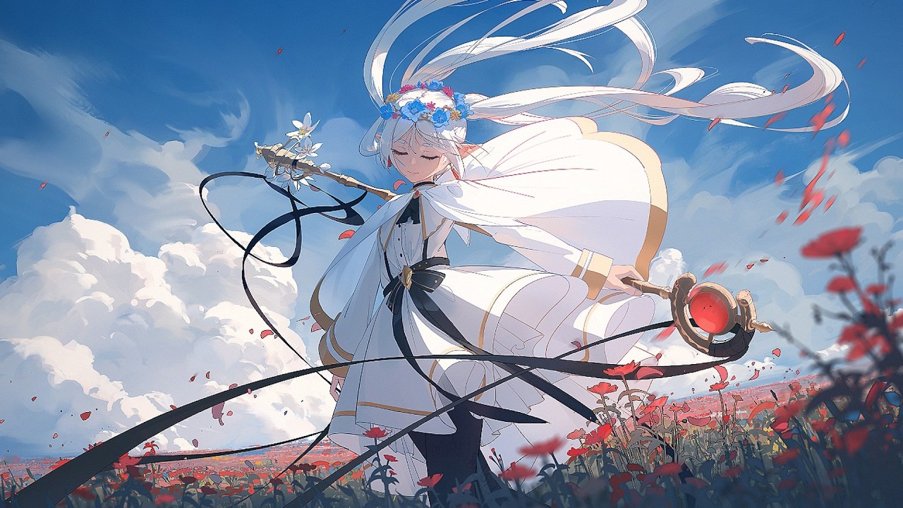 CALL BEYOND TIME | Most Epic Vocal Music – Supreme Devices (ft. Fabienne Erni)