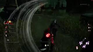 琥珀ののんびりゲーム　[Dead by Daylight]　afcどうですか？