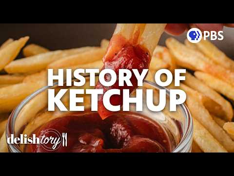 How Ketchup Became America’s Favorite Sauce | Delishtory