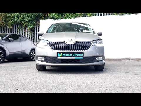 Skoda Fabia 1.0MPI 75HP Ambition - Image 2