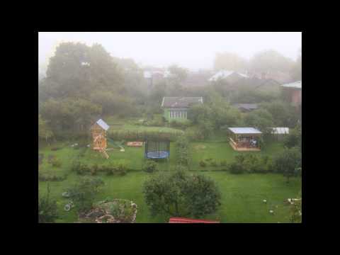 Vaade Karlova hoovidele